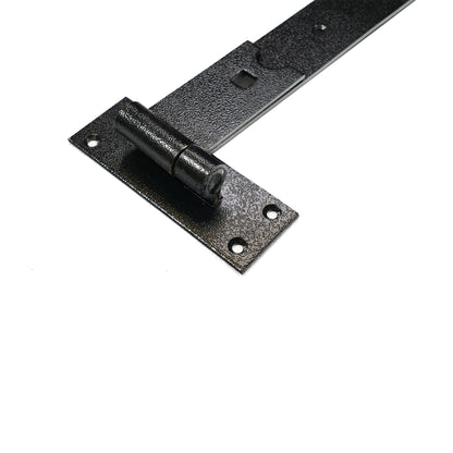Straight Hook and Band Hinge Home Decor