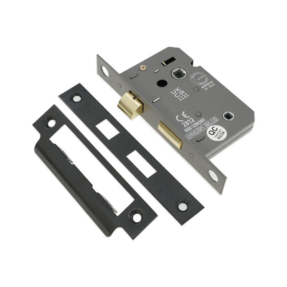 Bathroom Lock Home Decor