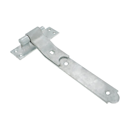 Cranked Hook and Band Hinge Home Decor
