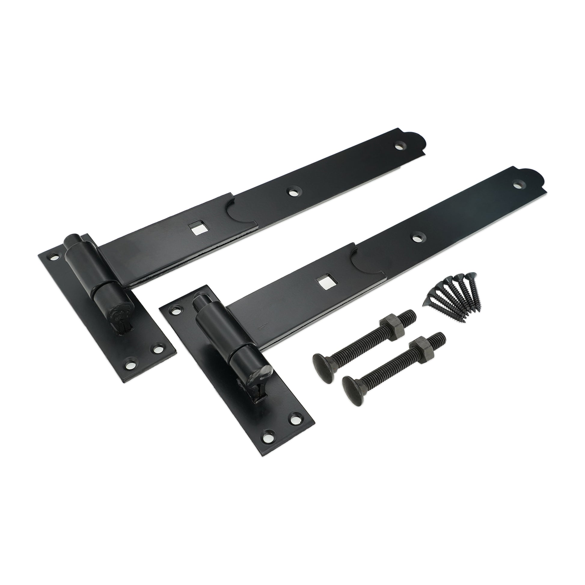 Straight Hook and Band Hinge Home Decor