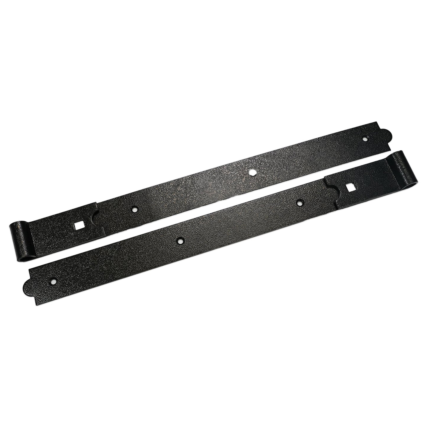 Straight Hook and Band Hinge Home Decor