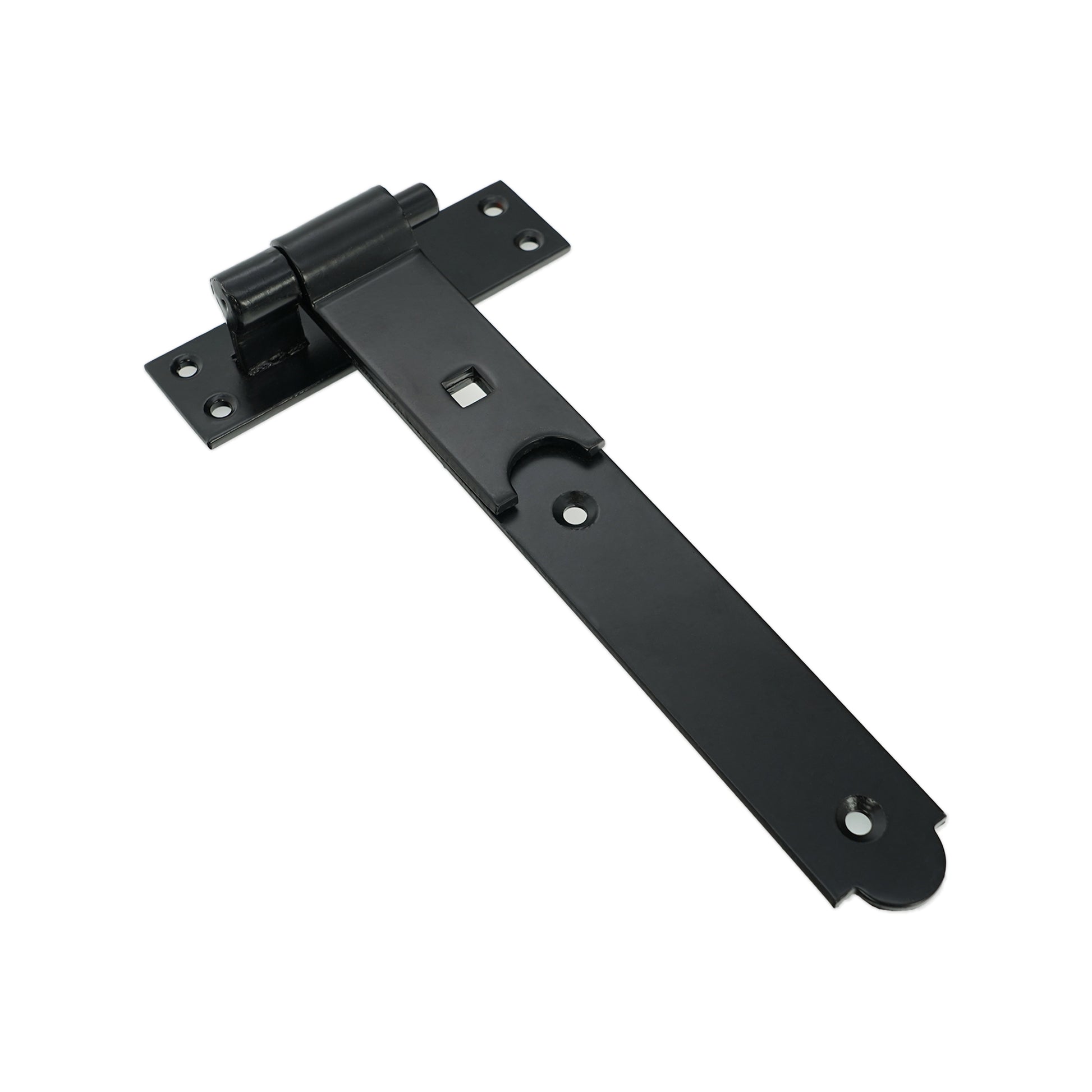 Straight Hook and Band Hinge Home Decor