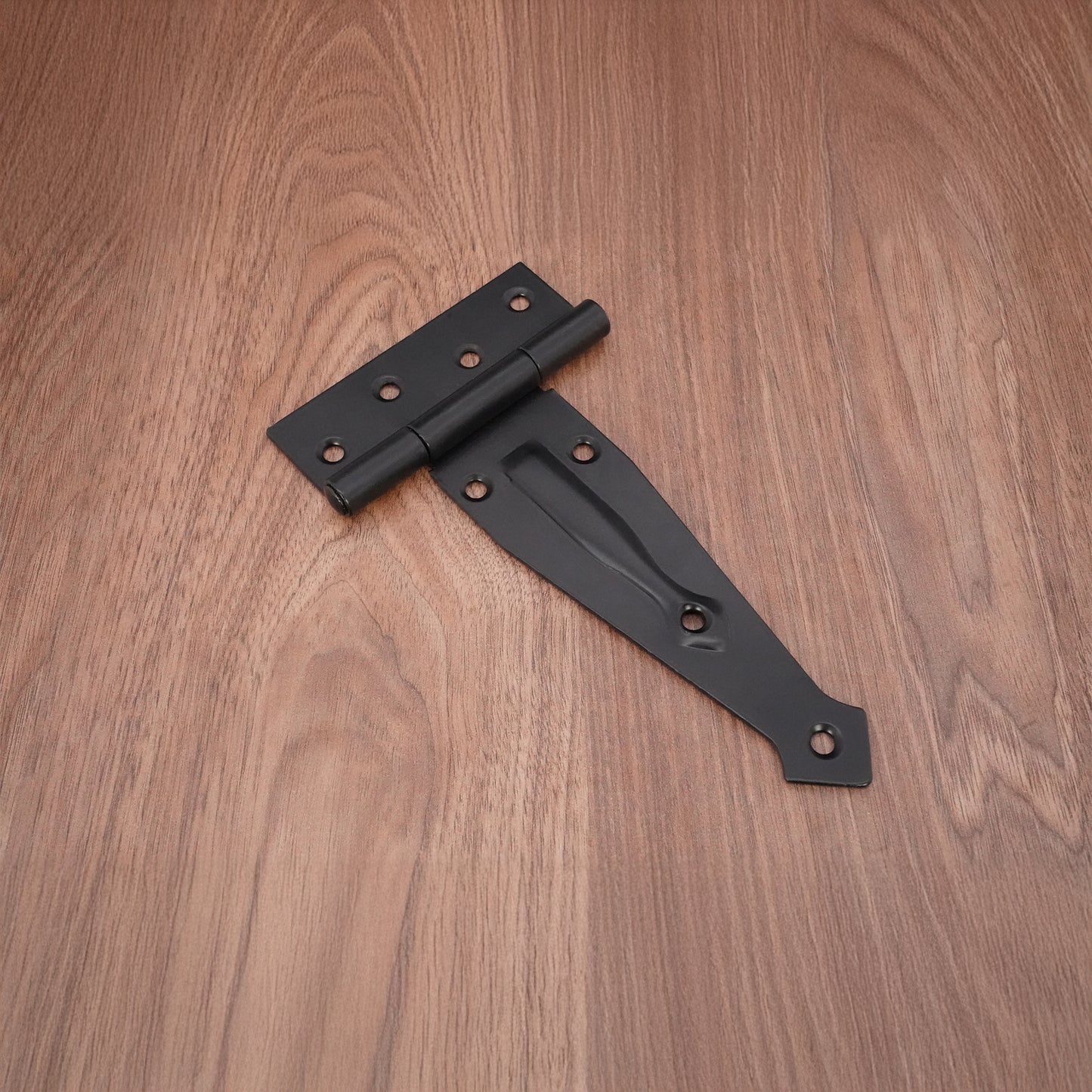Black Decorative Hinge Home Decor