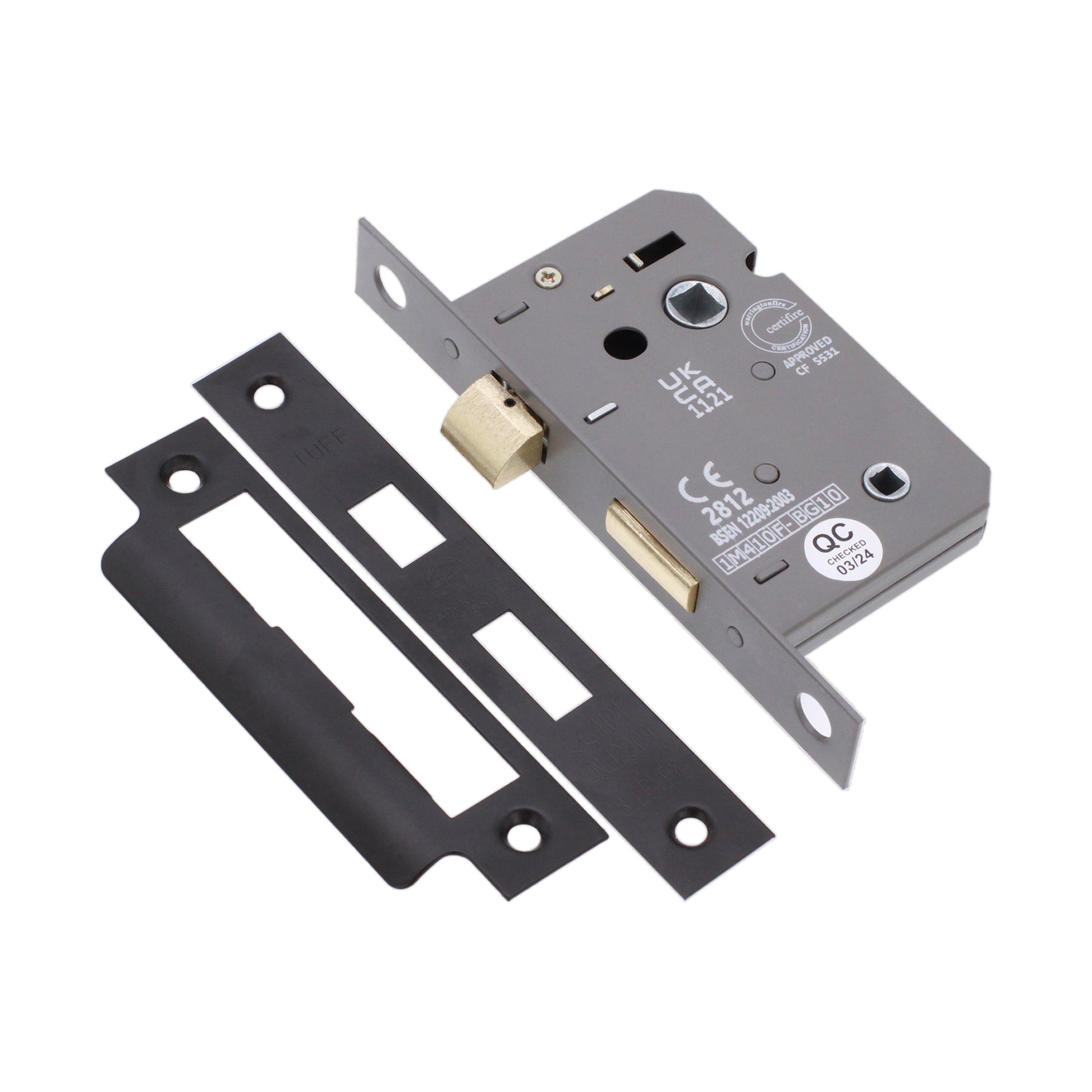 Bathroom Lock Home Decor
