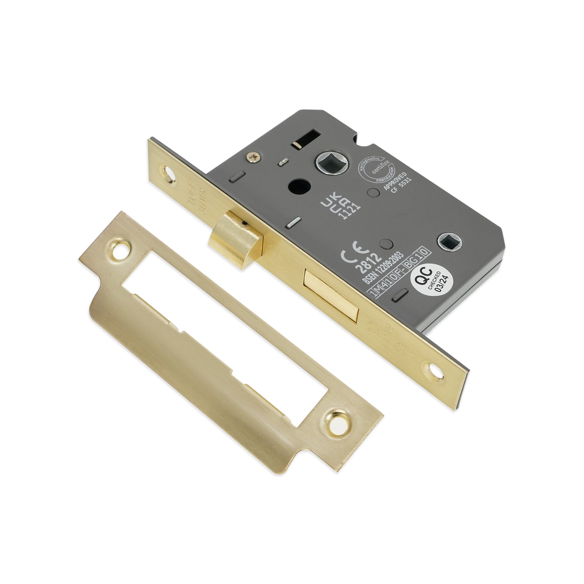 Sash Lock Home Decor 