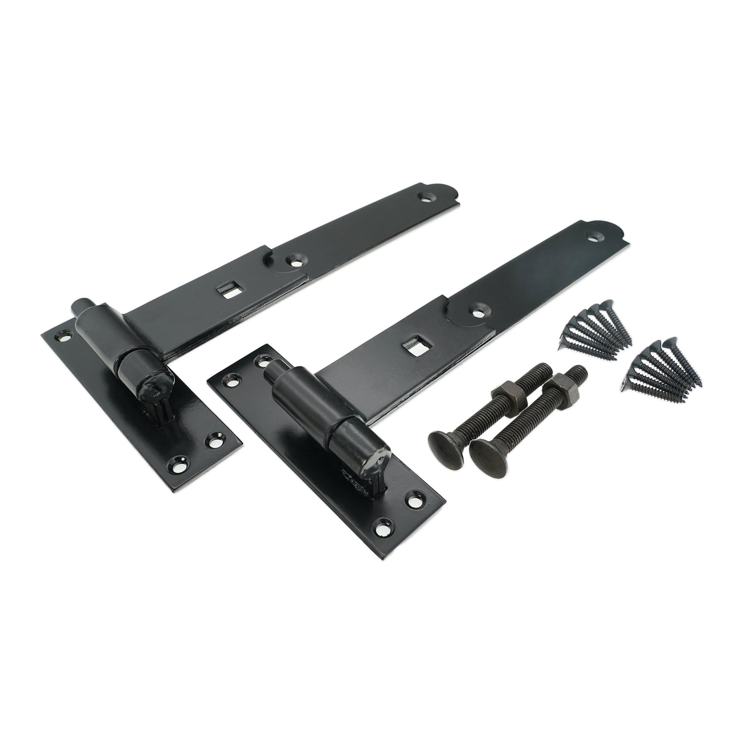 Straight Hook and Band Hinge Home Decor