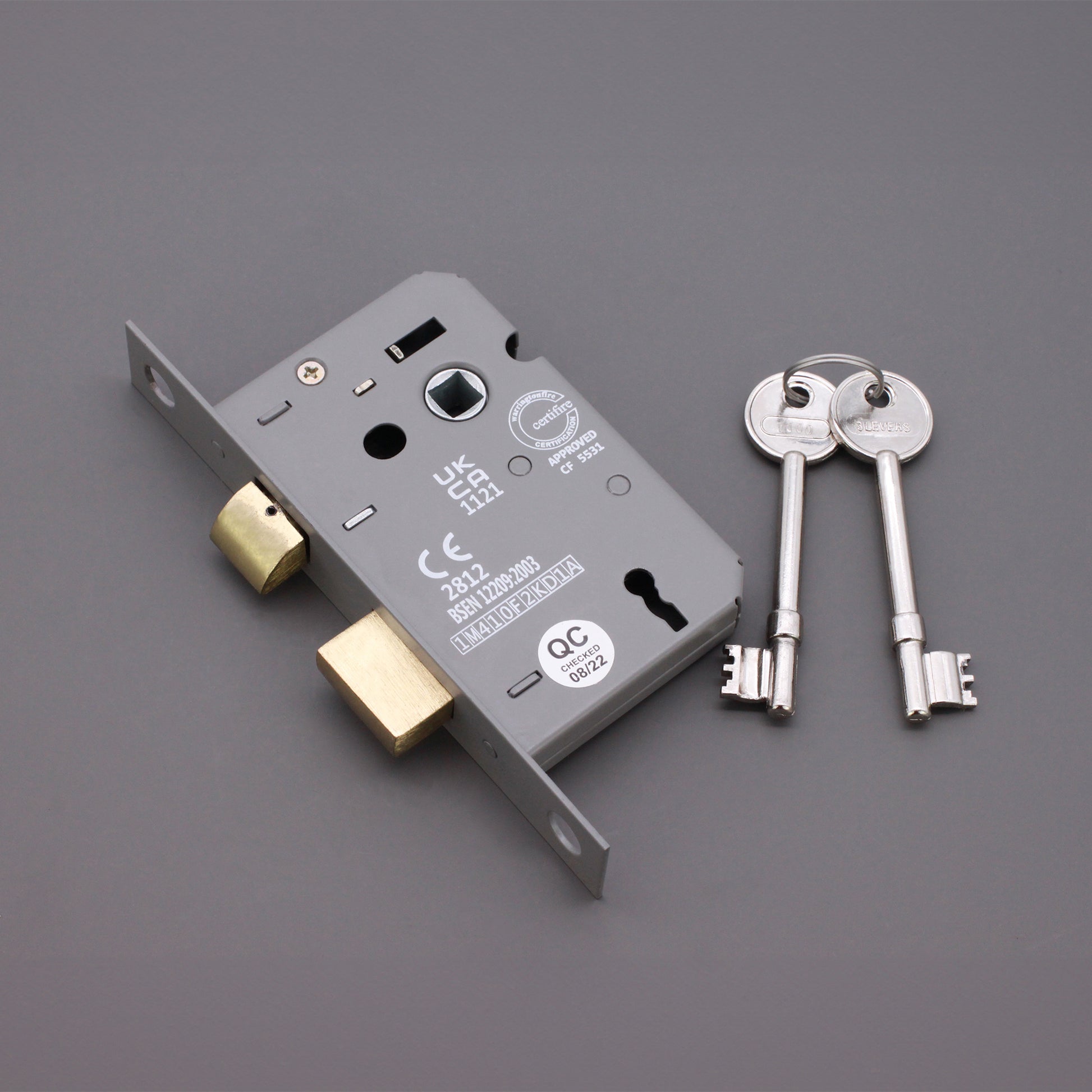 Sash Lock Home Decor