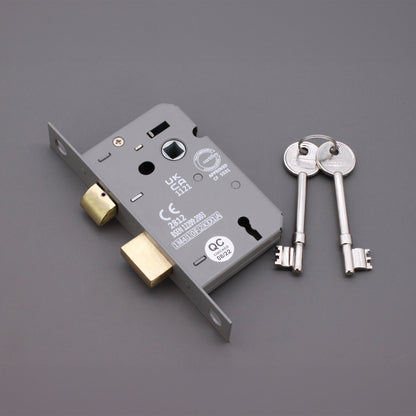 Sash Lock Home Decor