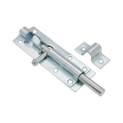 Straight Barrel Bolt Home Decor 