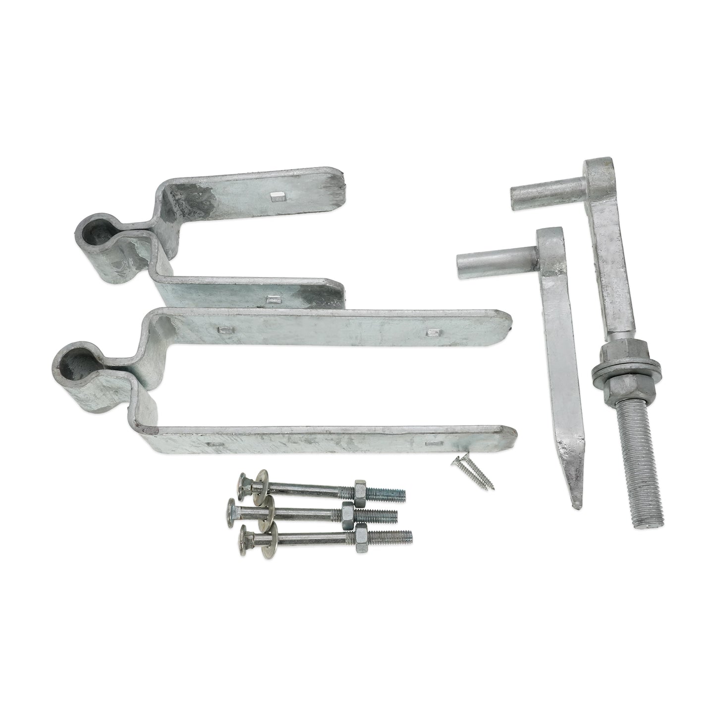 Adjustable Field Gate Kit Home Decor