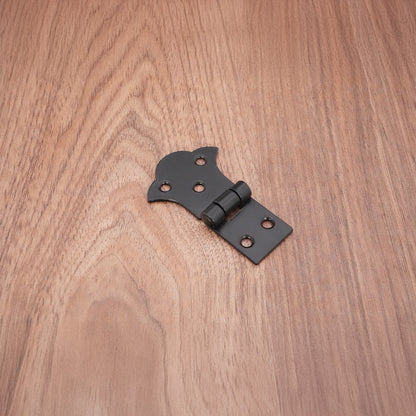Black Butterfly Hinge Home Decor