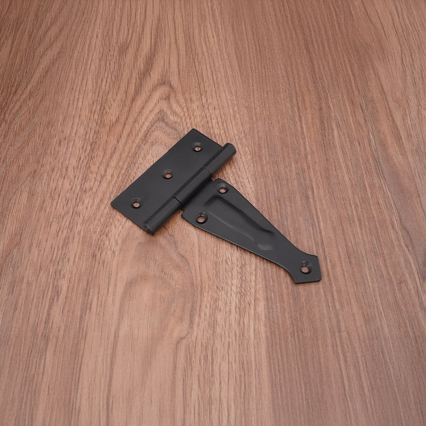 Black Decorative Hinge Home Decor