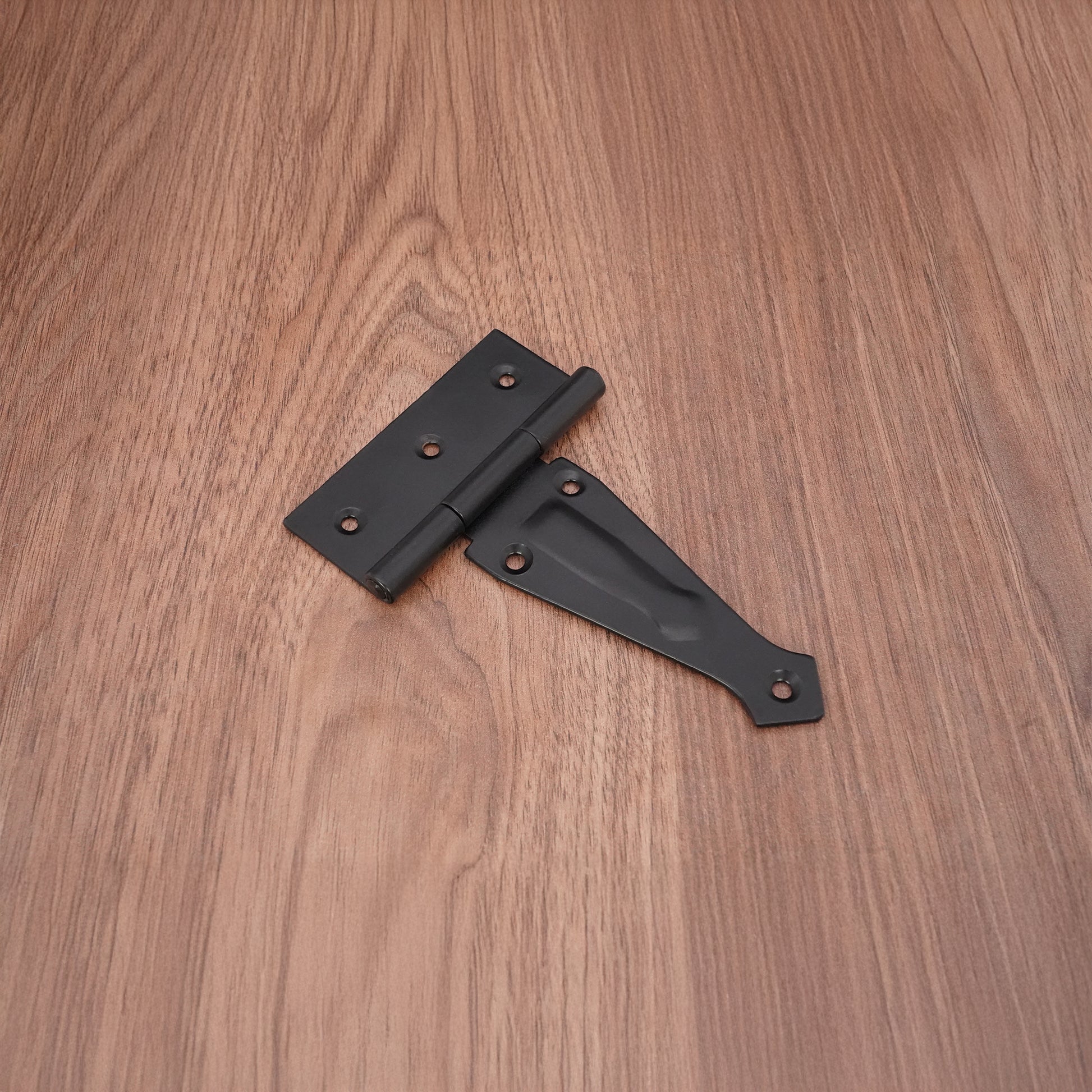 Black Decorative Hinge Home Decor
