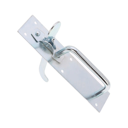 Zinc Iron Suffolk Latch Home Decor 