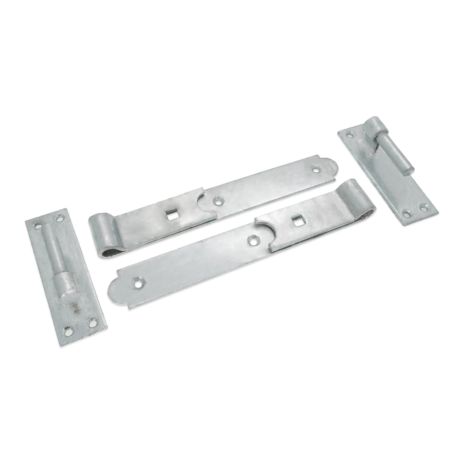 Straight Hook and Band Hinge Home Decor