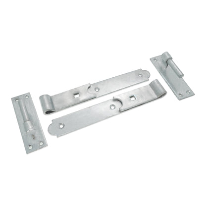 Straight Hook and Band Hinge Home Decor