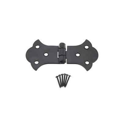 Black Butterfly Hinge Home Decor