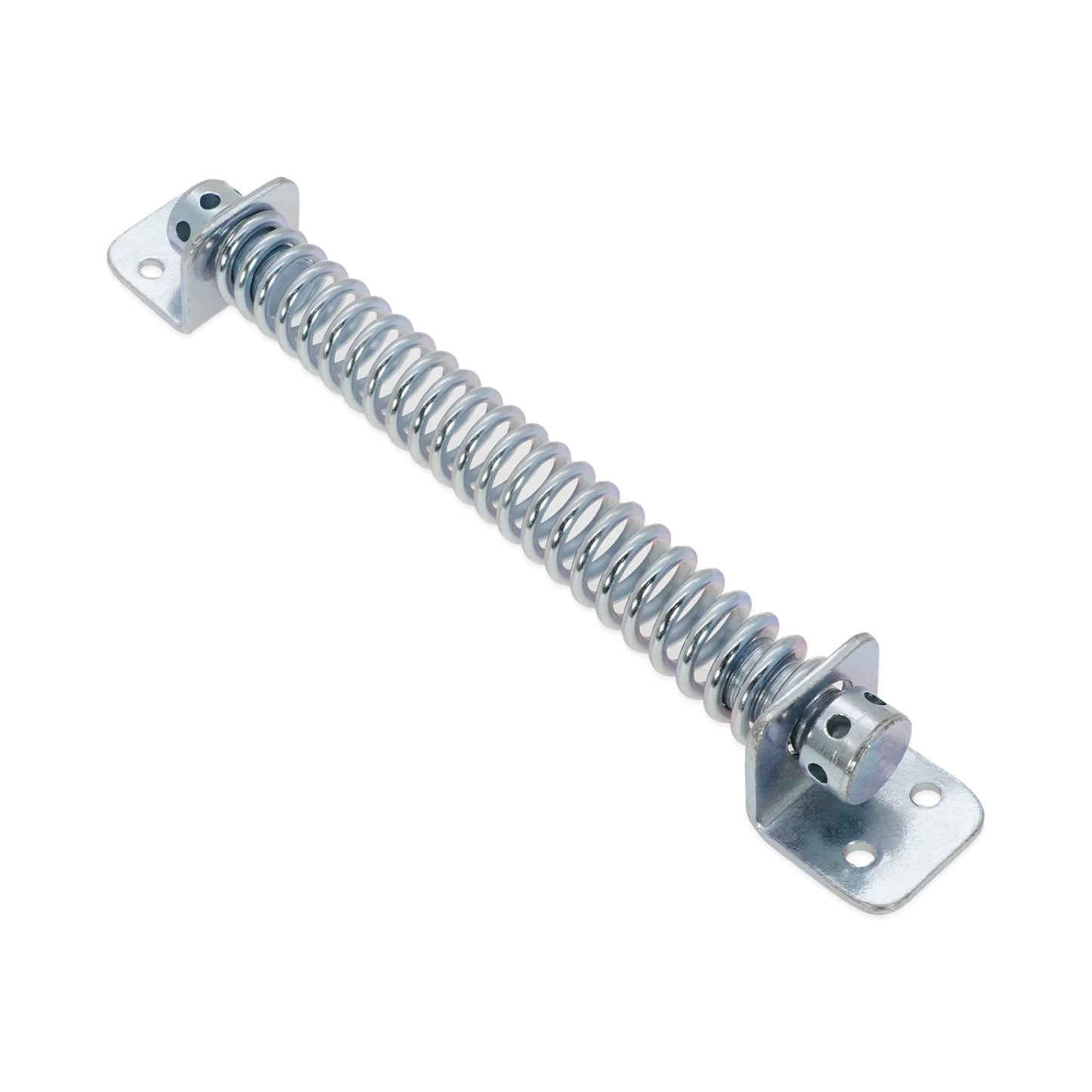Zinc Iron Gate Closure Spring Home Decor 