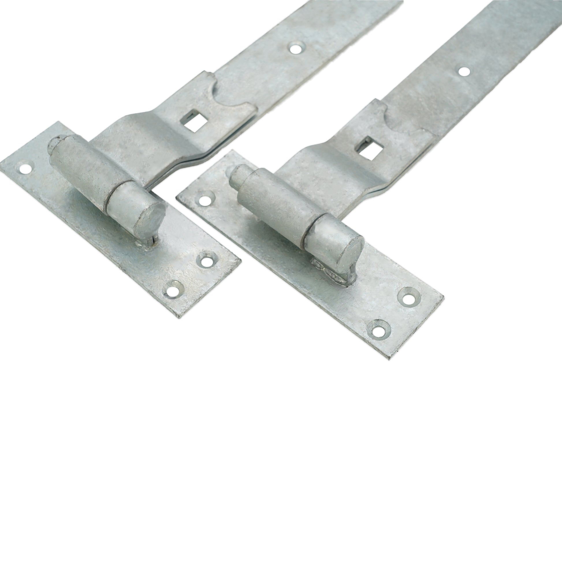 Cranked Hook and Band Hinge Home Decor