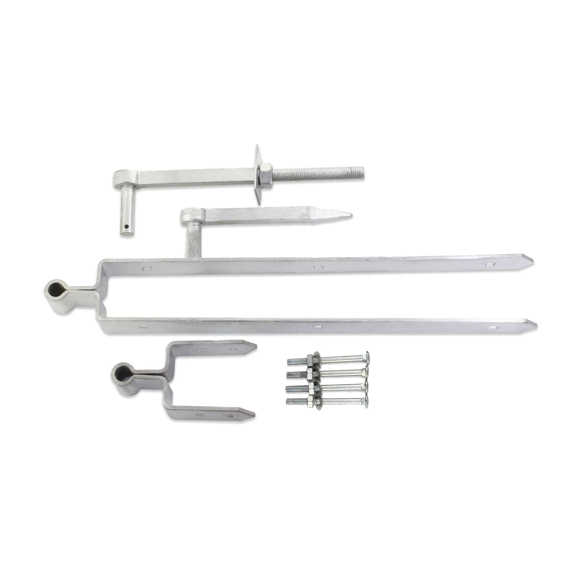 Adjustable Field Gate Kit Home Decor
