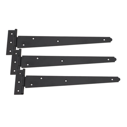 Tee Hinges Home Decor