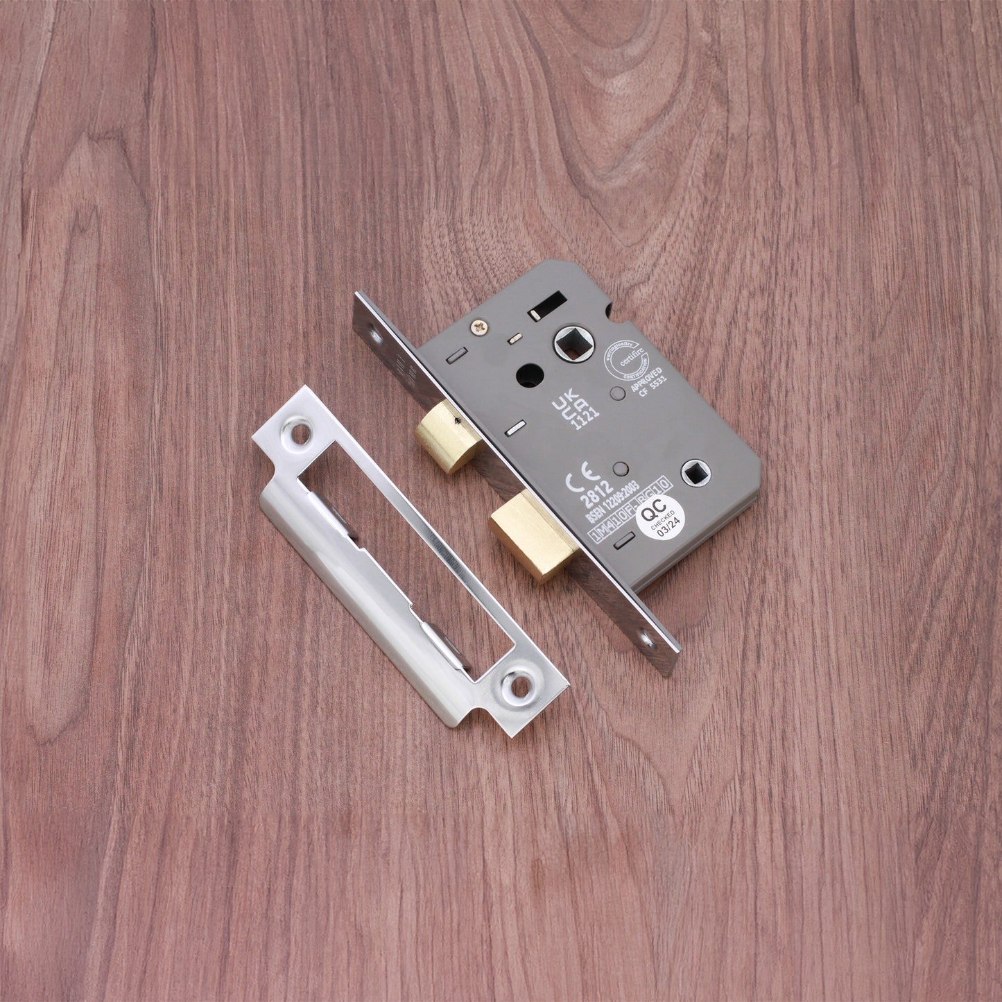 Bathroom Lock Home Decor