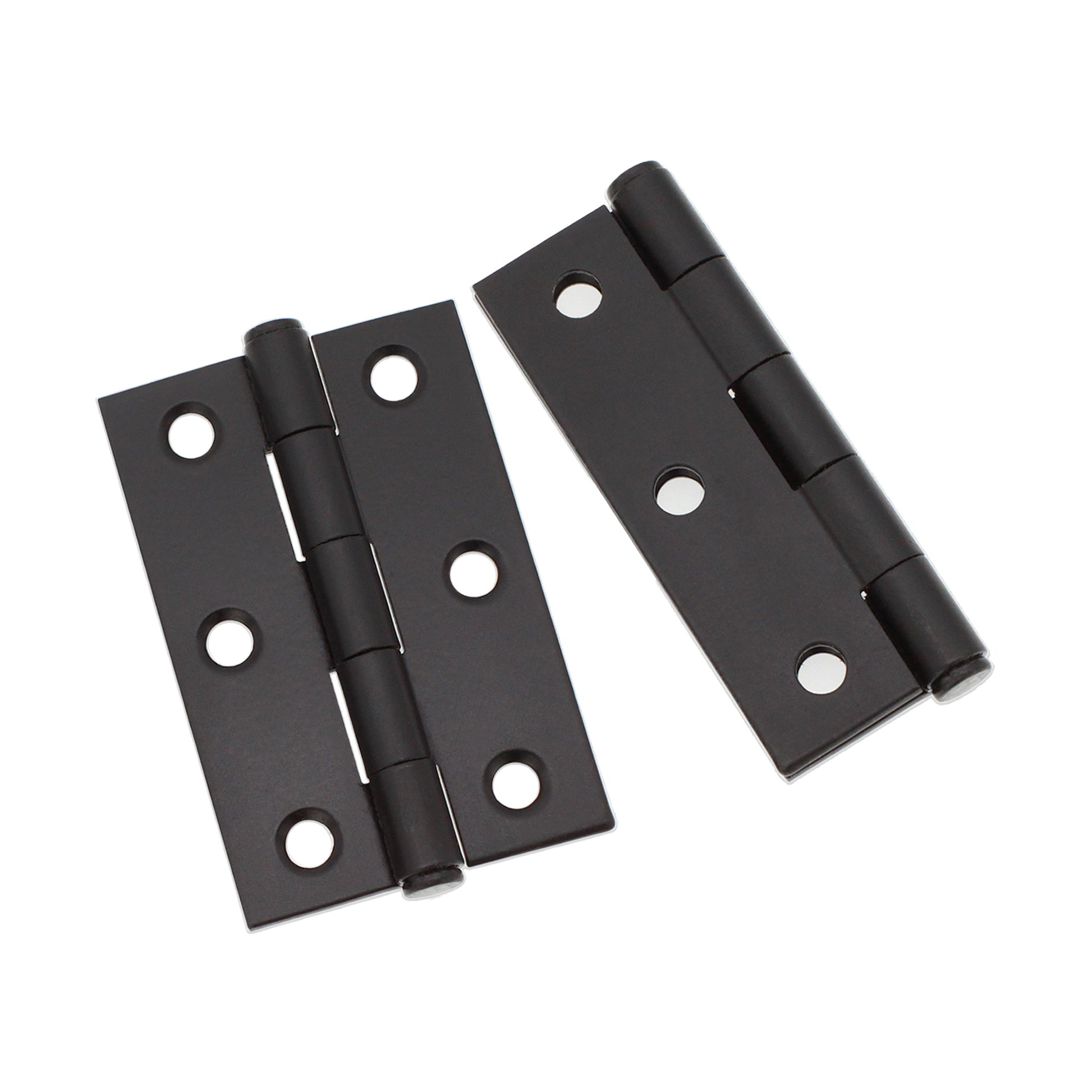 Matt Black Lever on Rose Lock Pack Home Decor  