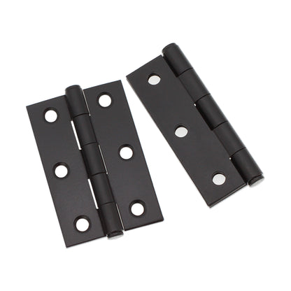 Matt Black Lever on Rose Lock Pack Home Decor  