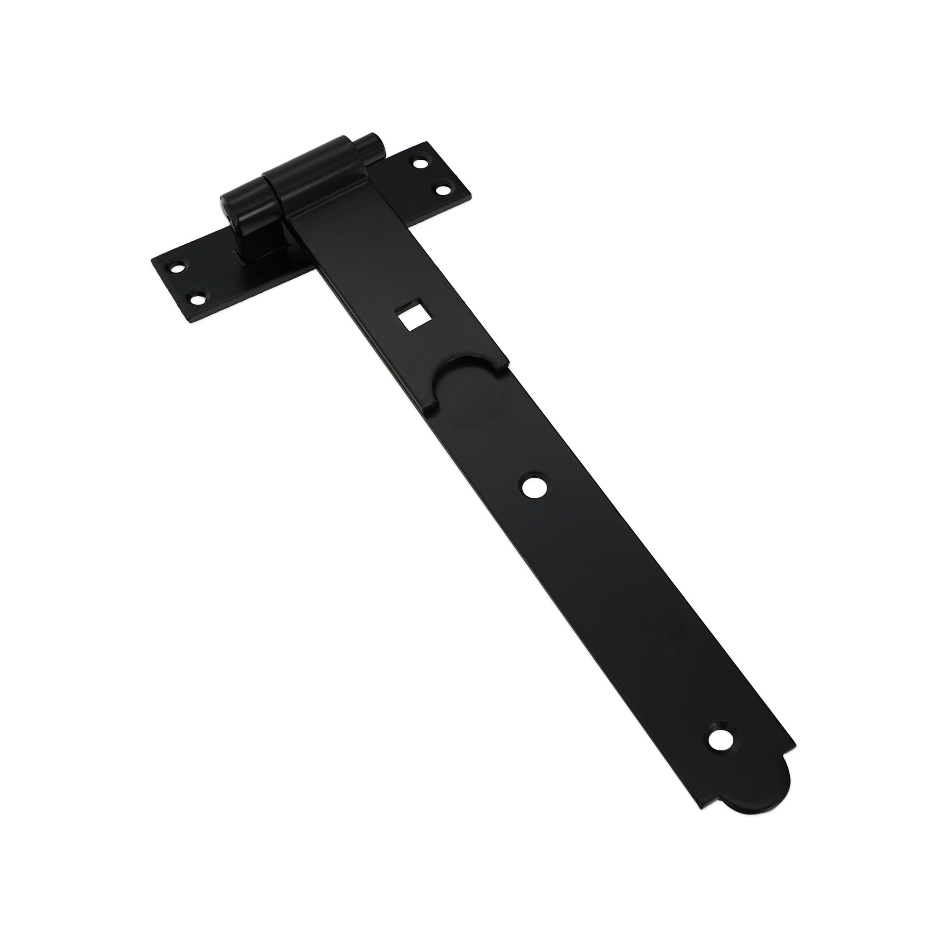 Straight Hook and Band Hinge Home Decor