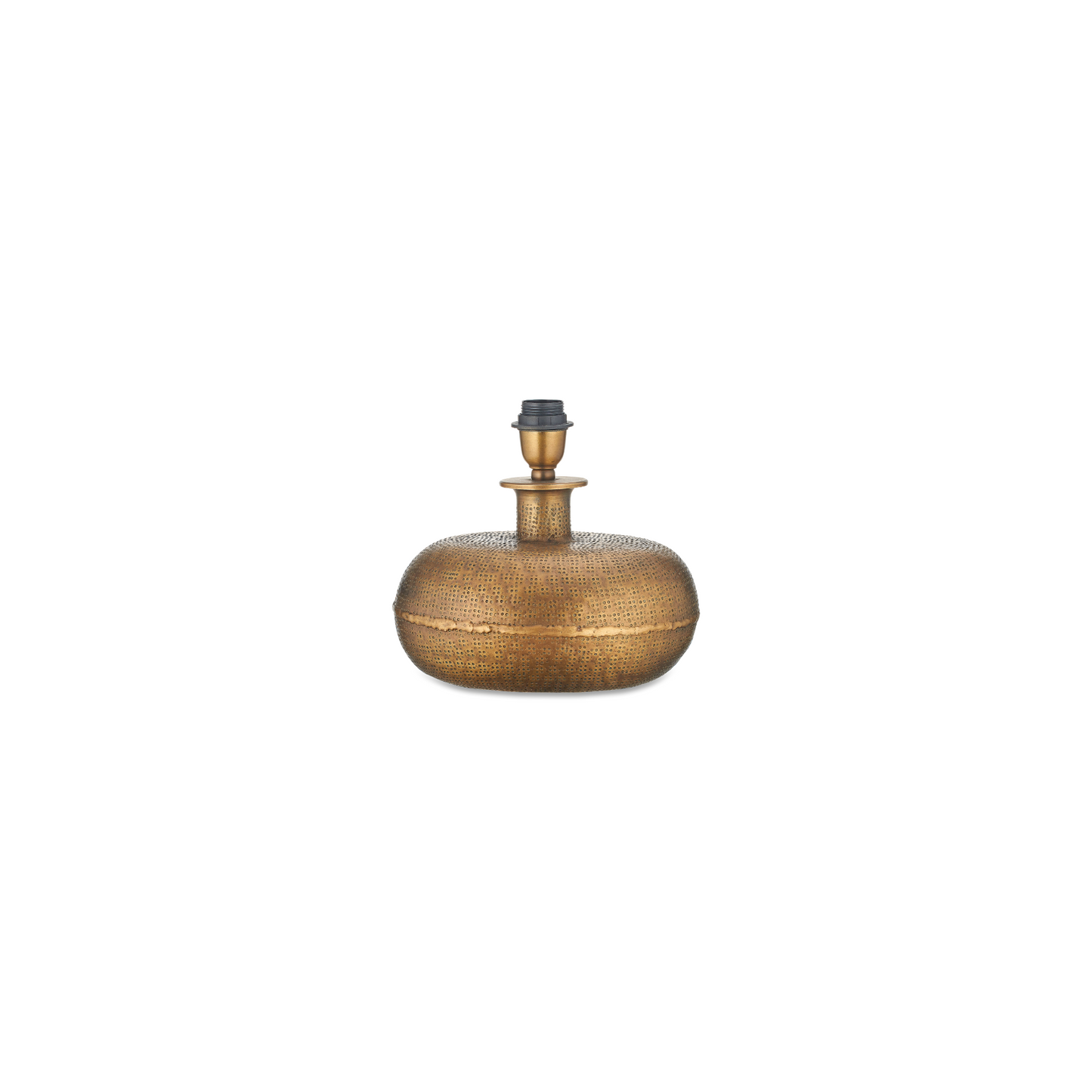 Lumbu Lamp - Antique Brass - Small