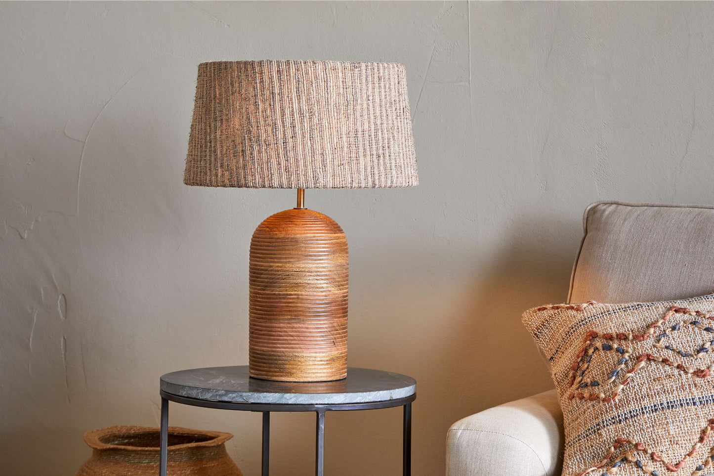 Table Lamp Home Decor 