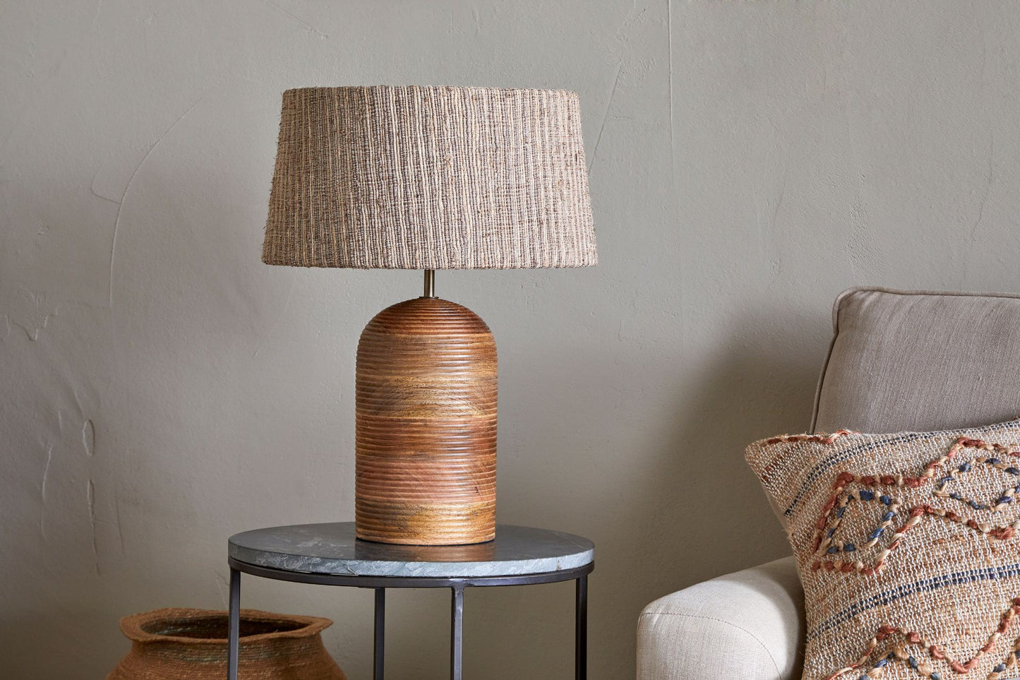 Table Lamp Home Decor 