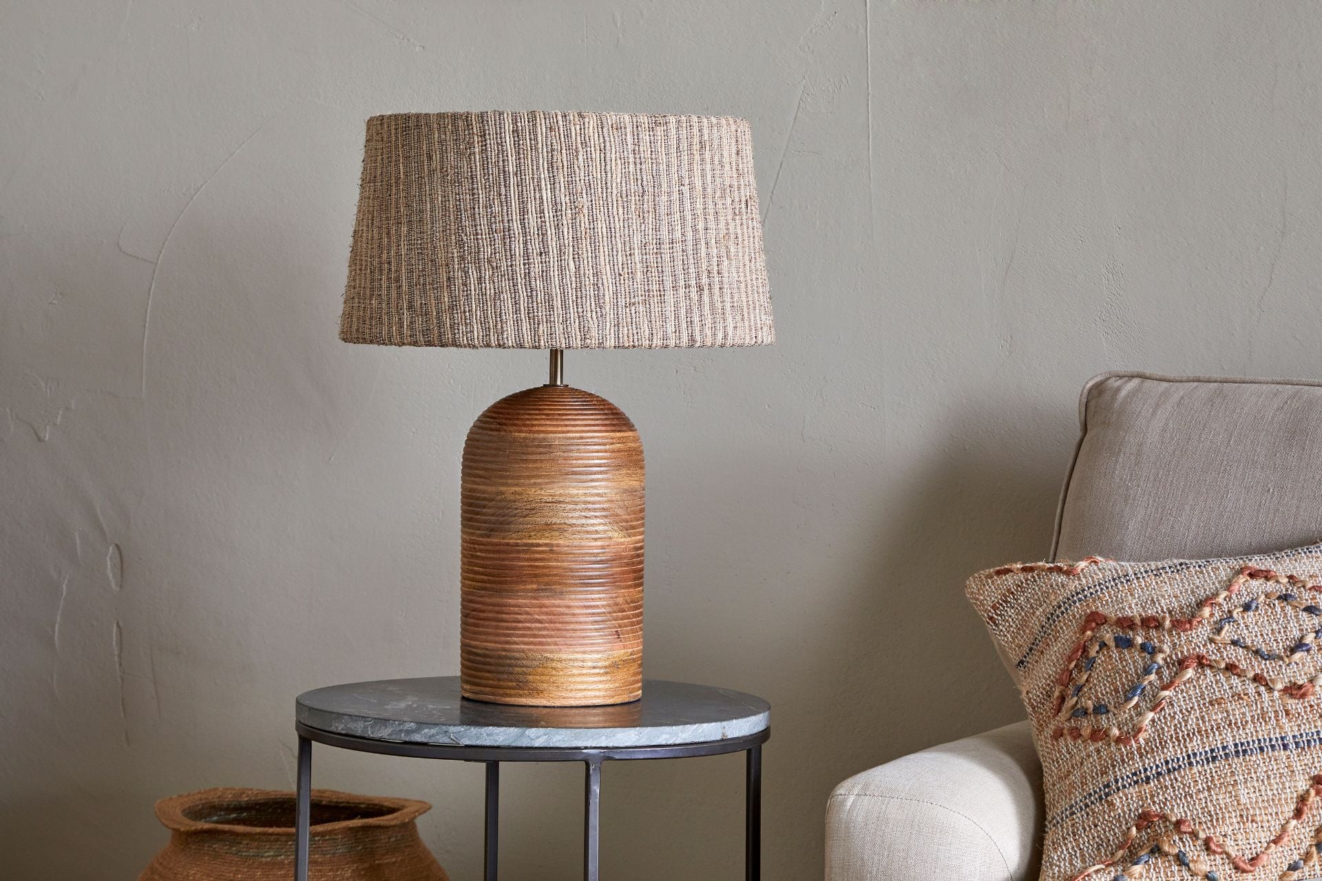 Table Lamp Home Decor 