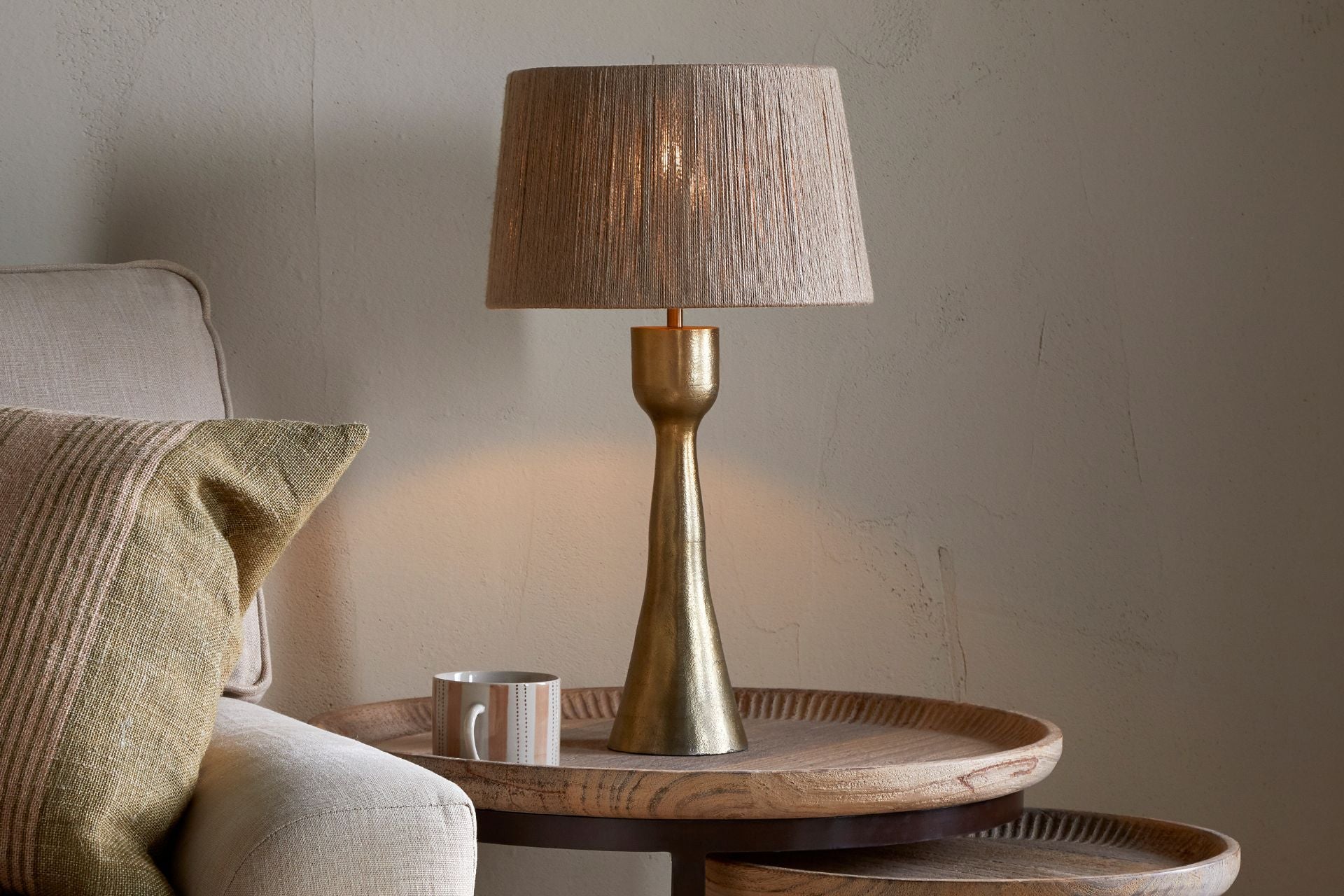 Table Lamp Home Decor 