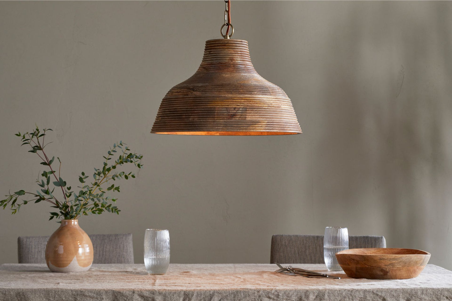 Pendant Lamp Home Decor