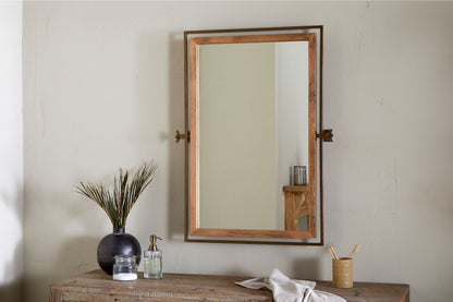 Wall Mirror Home Decor