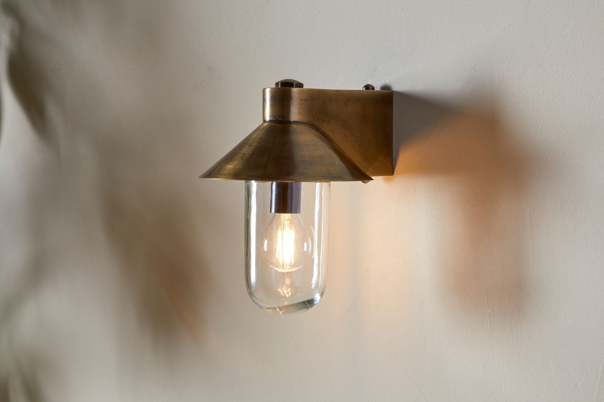 Wall Lamp Home Decor