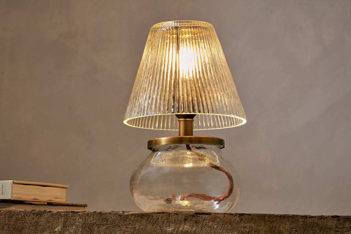 Table Lamp Home Decor 