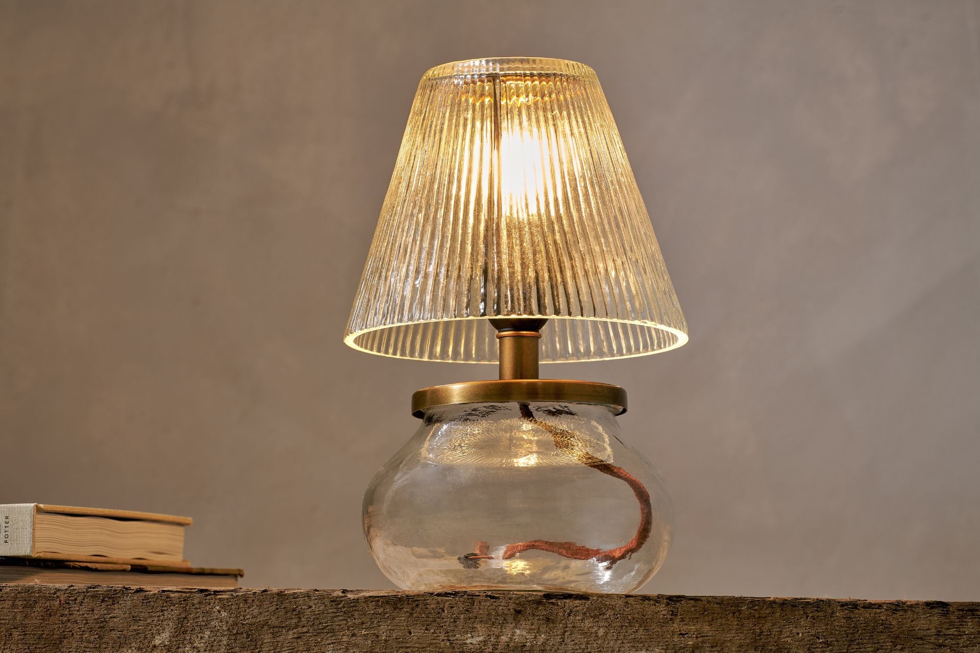 Table Lamp Home Decor 