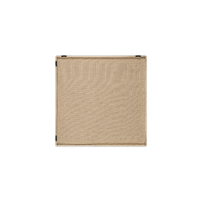 Katong Textured Wall Art - Grey