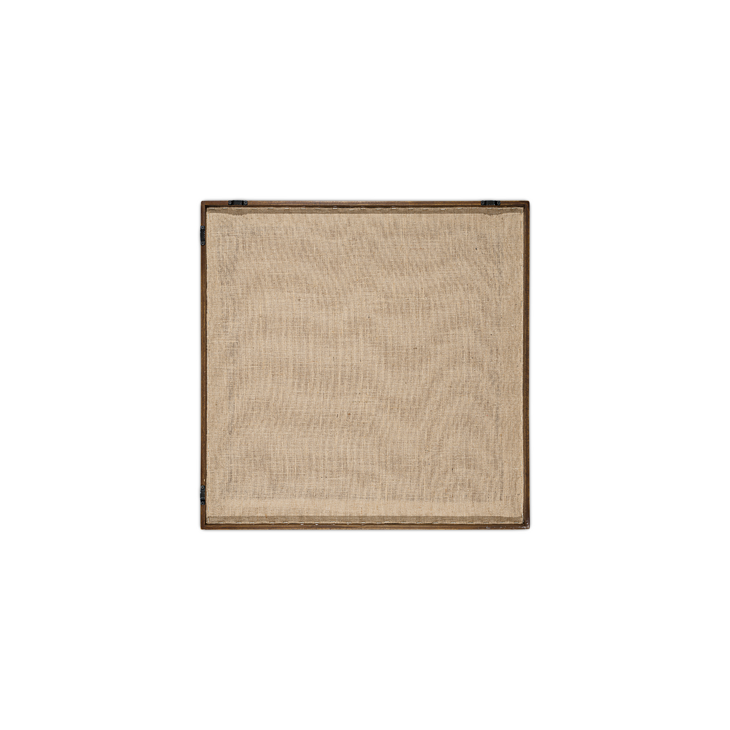 Lena Textured Wall Art - Off White