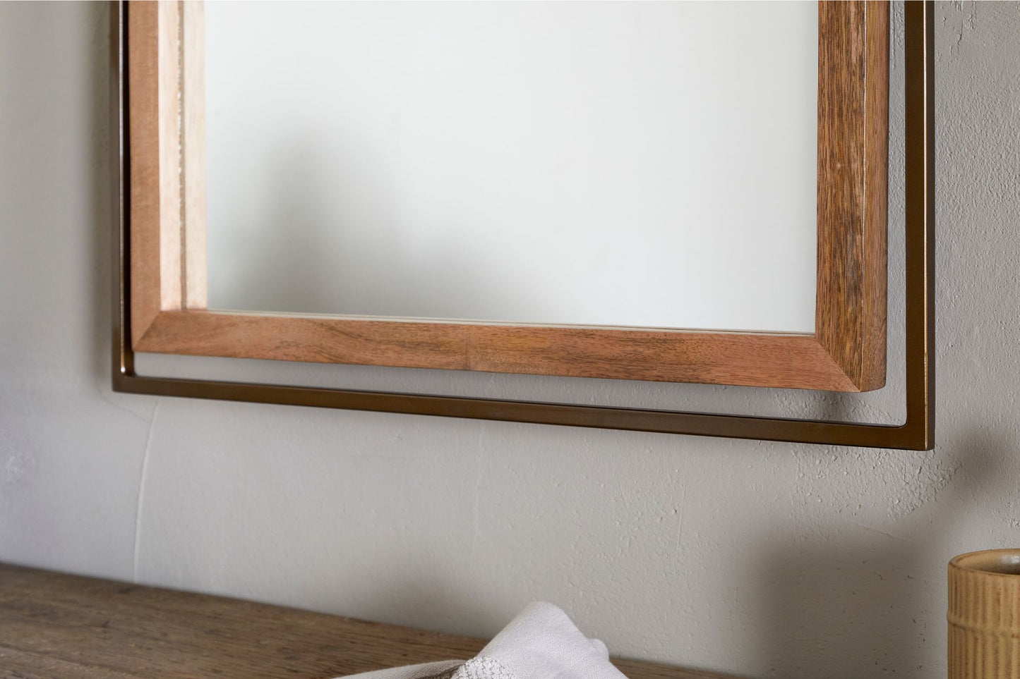 Wall Mirror Home Decor