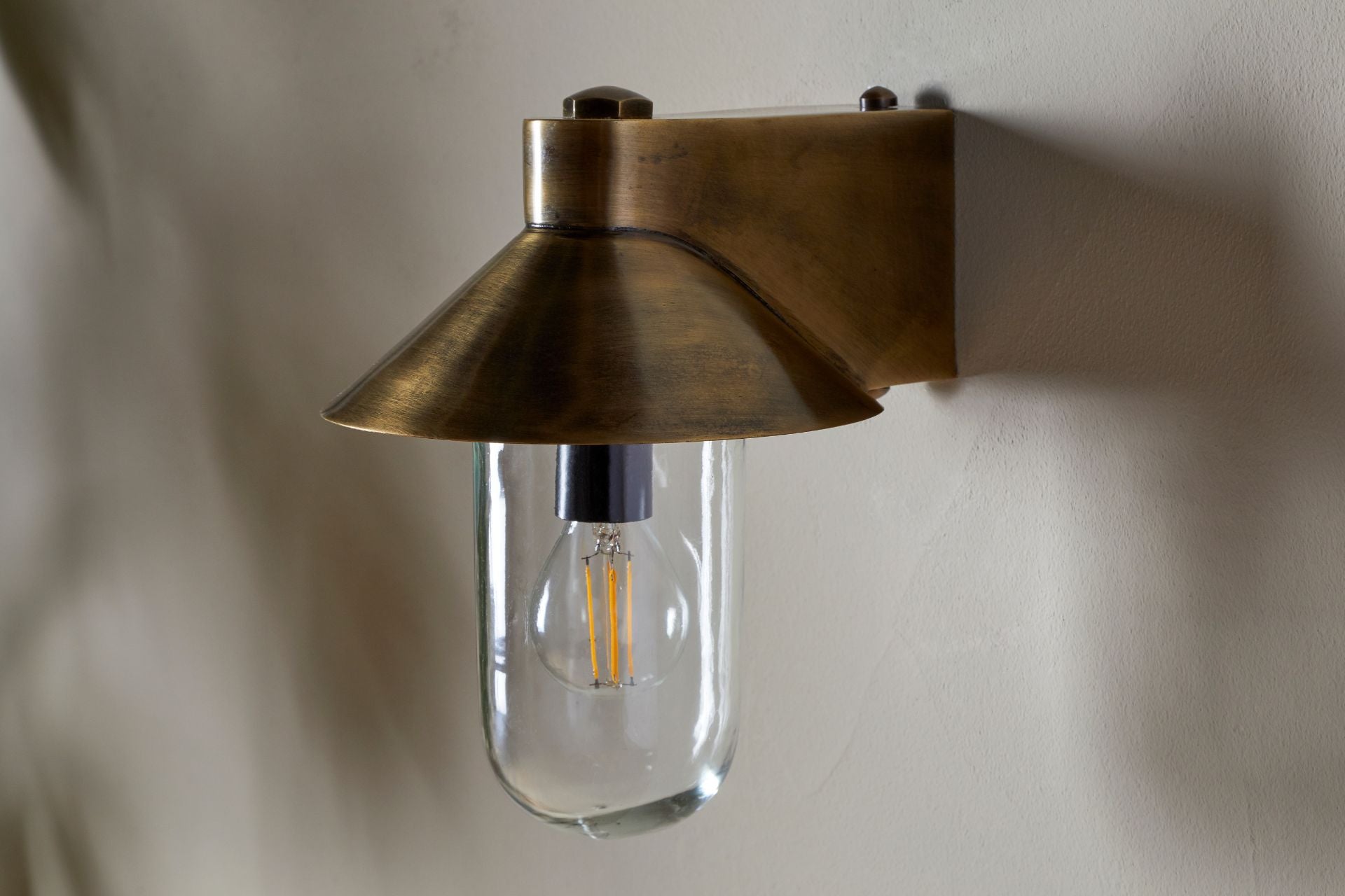 Wall Lamp Home Decor