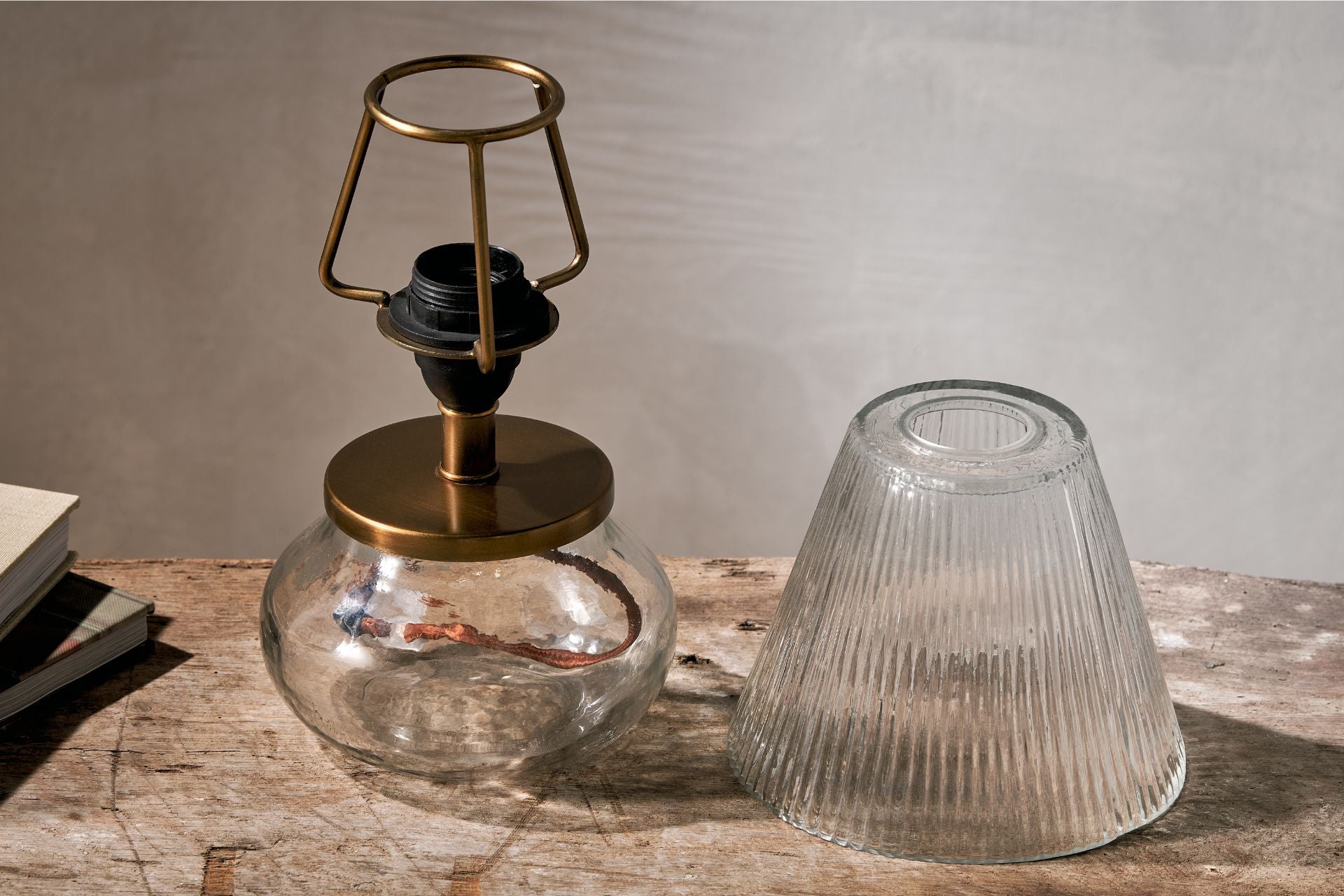 Table Lamp Home Decor 