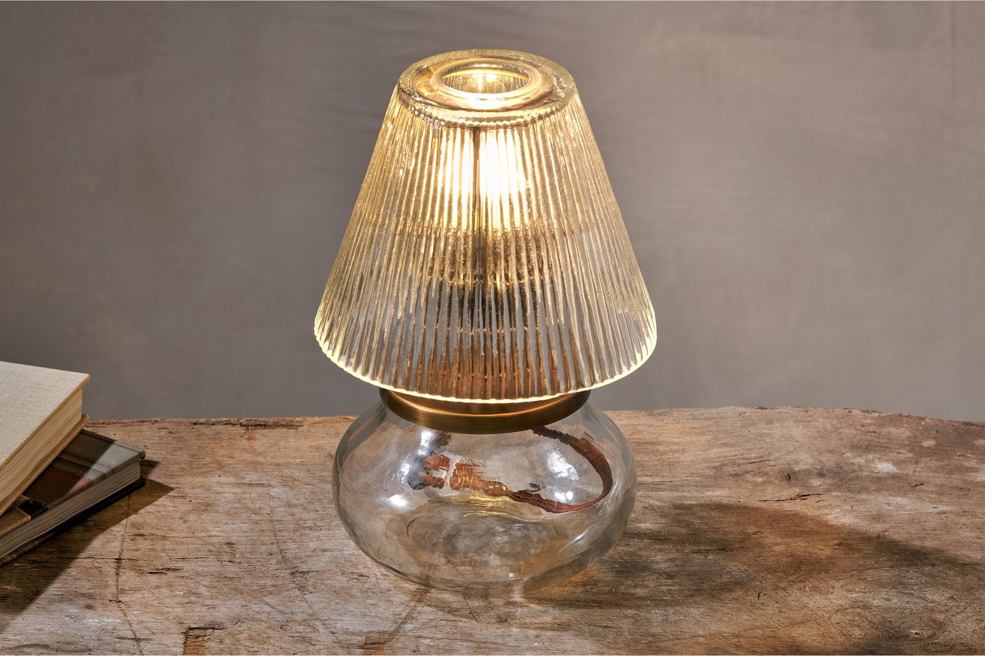 Table Lamp Home Decor 