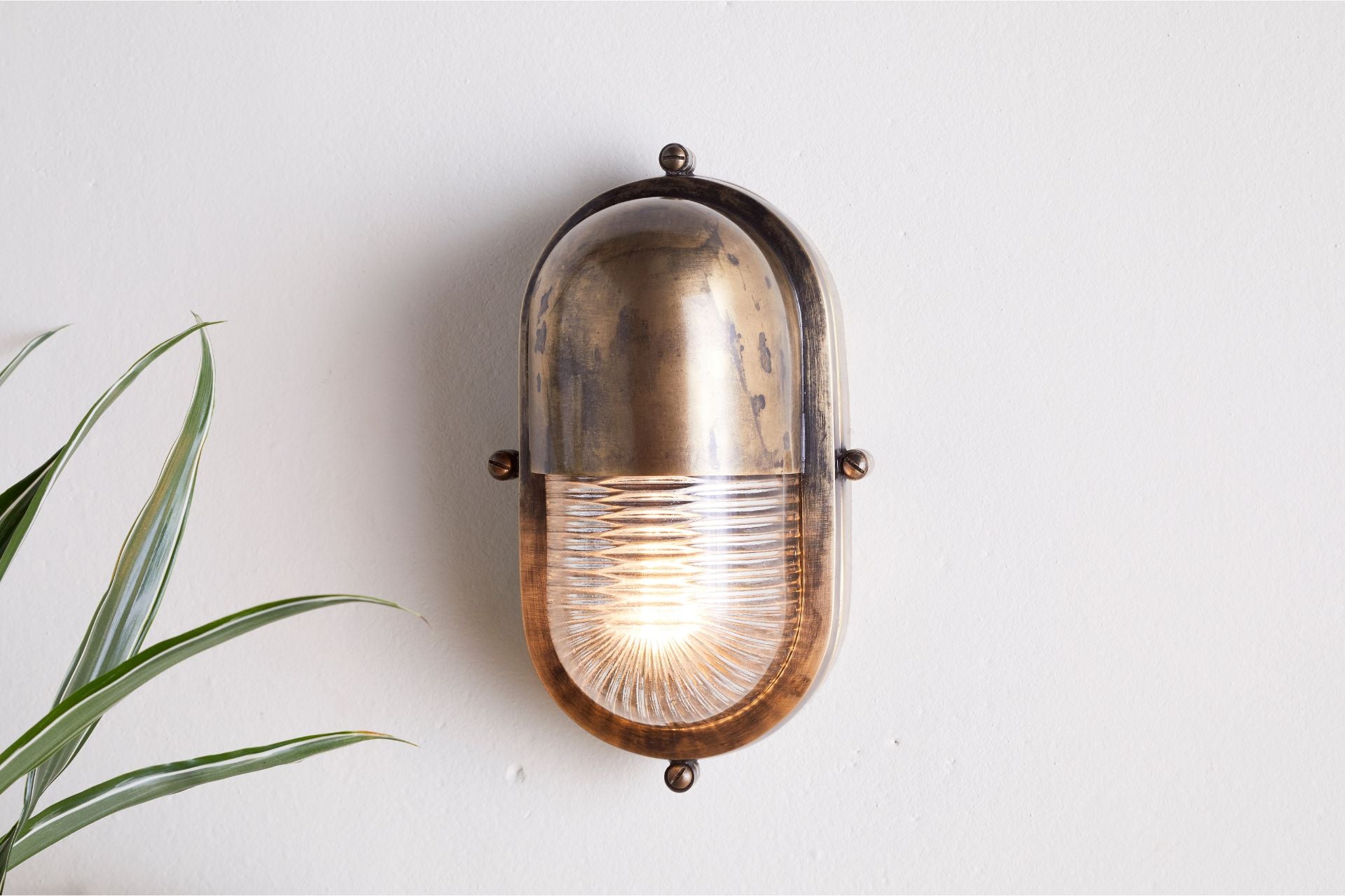Outdoor Wall Lamp Home Decor