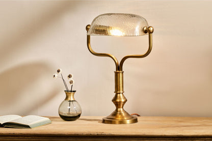 Vintage Desk Lamp Home Decor