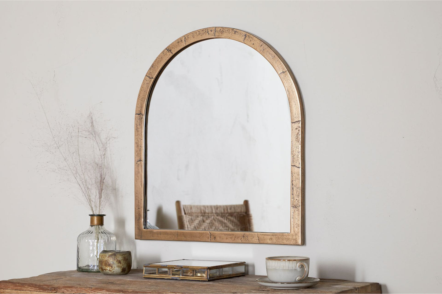 Wall Mirror Home Decor