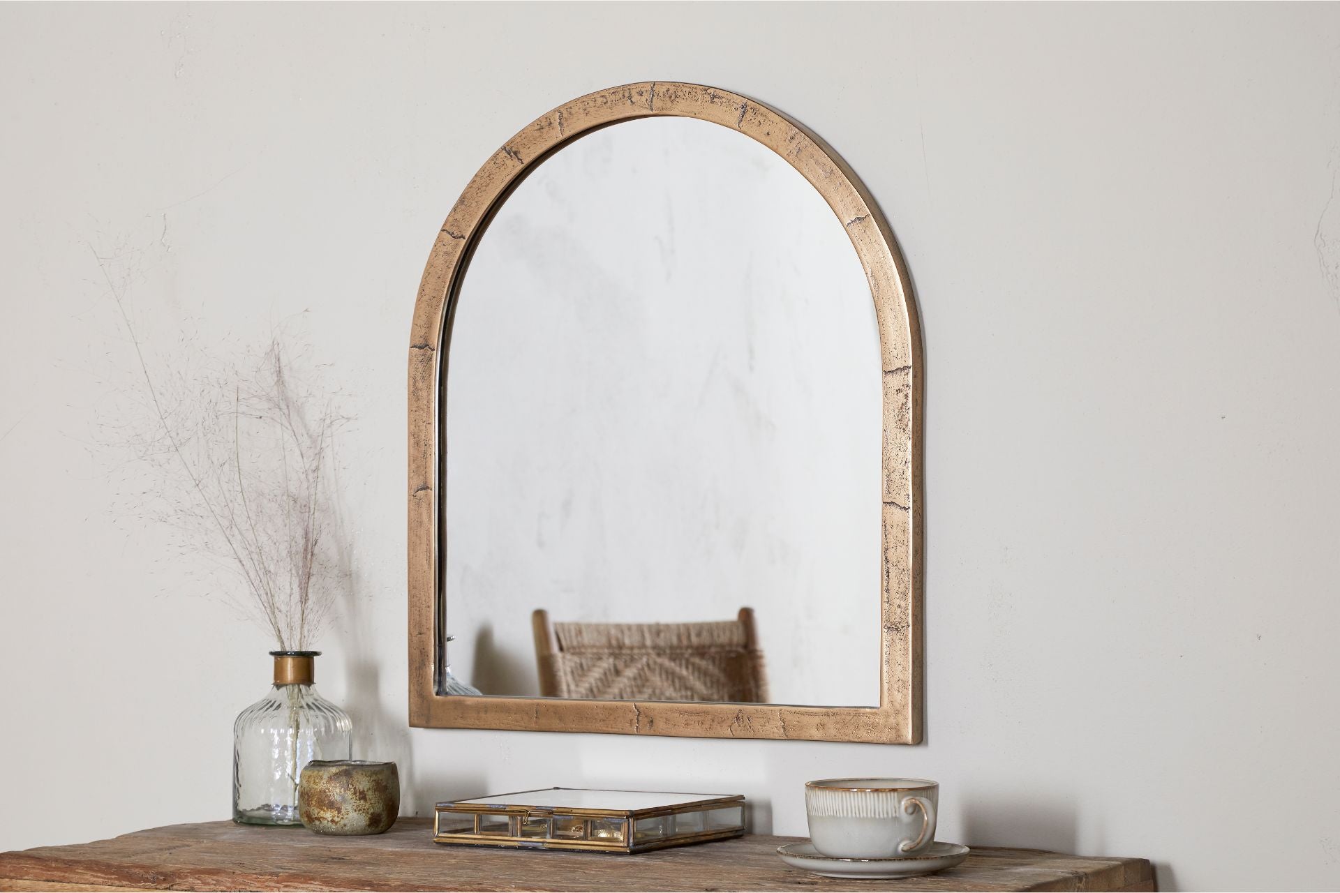 Wall Mirror Home Decor