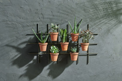 Wall Hung Planter Home Decor 
